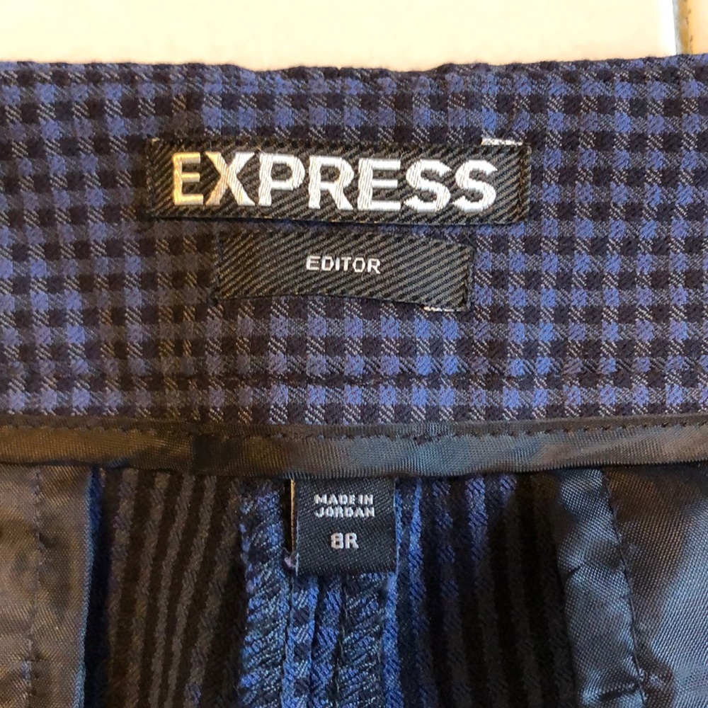 Express Trousers - Picture 3 of 4